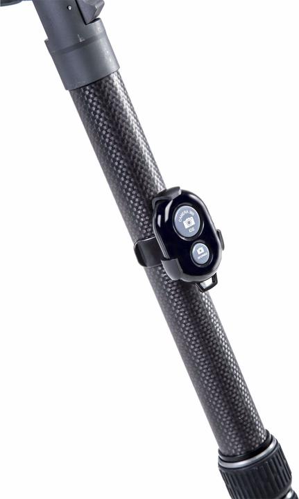 Actual product image Vanguard VEO 3GO 204CB (Carbon)