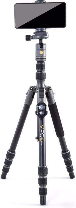 Produktbild Vanguard VEO 3GO 204AB (Metall)