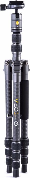 Actual product image Vanguard VEO 3GO 204CB (Carbon)