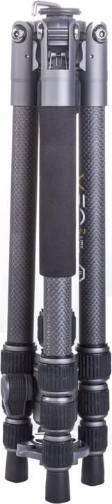 Actual product image Vanguard VEO 3GO 204CB (Carbon)