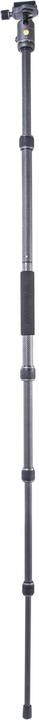 Actual product image Vanguard VEO 3GO 204CB (Carbon)