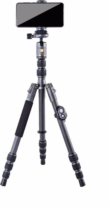 Actual product image Vanguard VEO 3GO 204CB (Carbon)