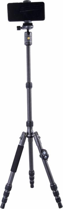 Actual product image Vanguard VEO 3GO 204CB (Carbon)