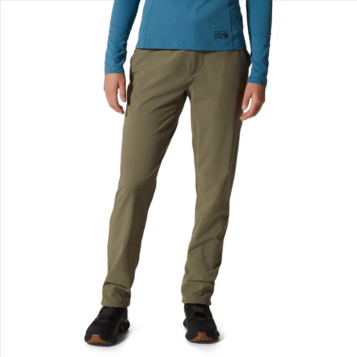 Image du produit Mountain Hardwear W Chockstone Pant (12)