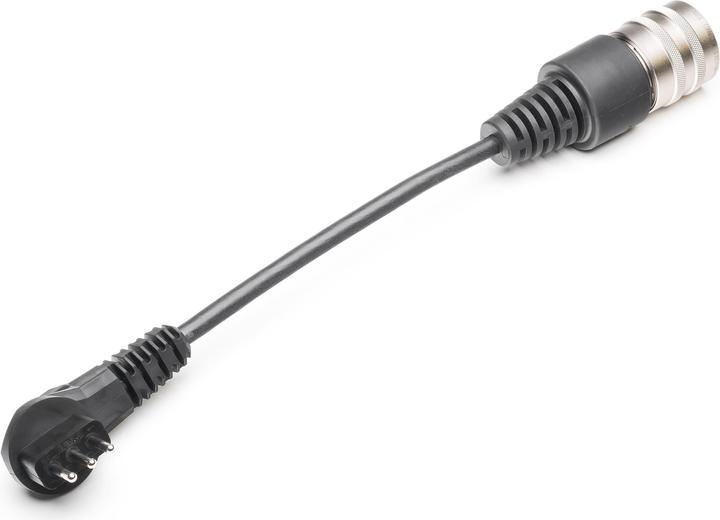 Juice Technology Adattatore per connettore Juice di tipo L (IT) (Tipo F, 3 kW, 13 A, 0.41 m)