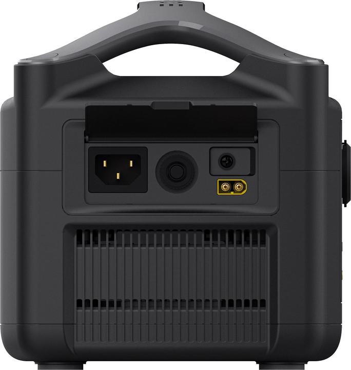 Immagine prodotto EcoFlow River 600 (288 Wh, 5 kg)