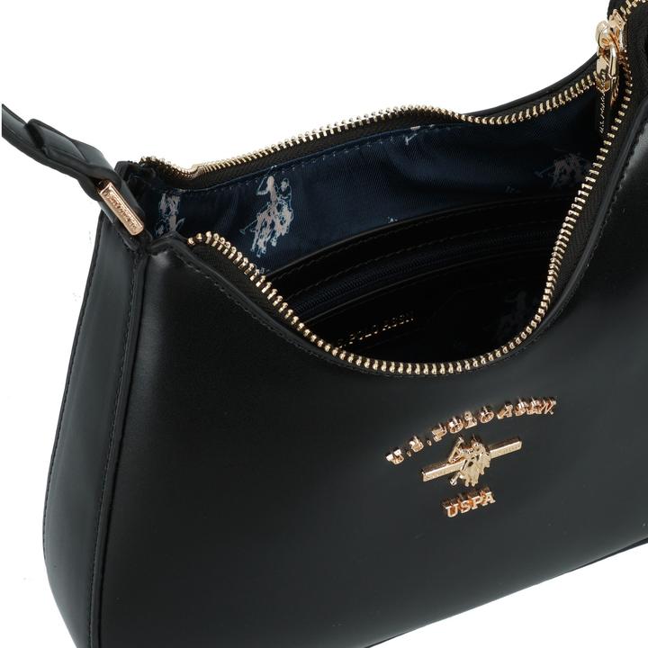 Produktbild U.S. Polo Heat Schultertasche 25 cm