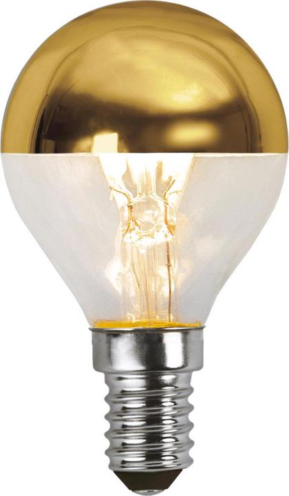 Star Trading Lamp Top Coated (E14, 3.50 W, 250 lm, 1 x, G)