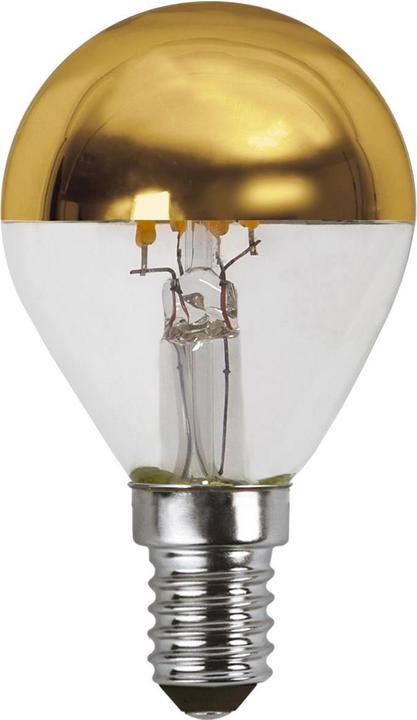 Produktbild Star Trading Lampe Top Coated (E14, 3.50 W, 250 lm, 1 x, G)