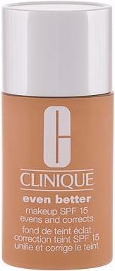 Actual product image Clinique Even Better SPF15 (WN68 Brulee)
