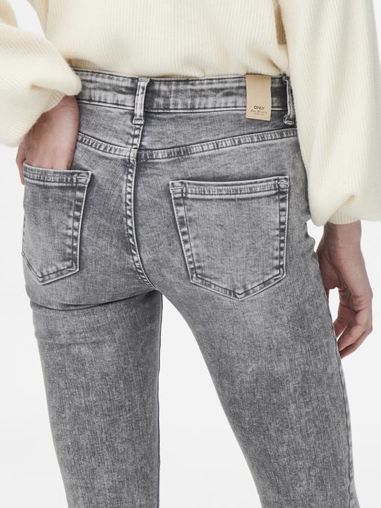 Actual product image Only ONLBlush Mid Skinny Fit Jeans (XS)