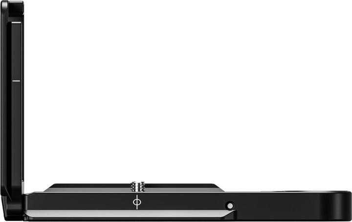Actual product image Leofoto L-Winkel LPH-X2D für Hasselblad X2D (L-rail)