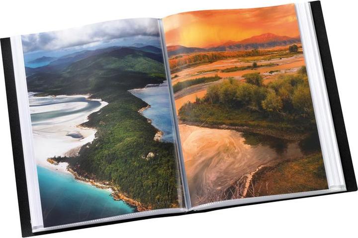 Image du produit Kolma Voir le livre Restless (A4, 1 x)