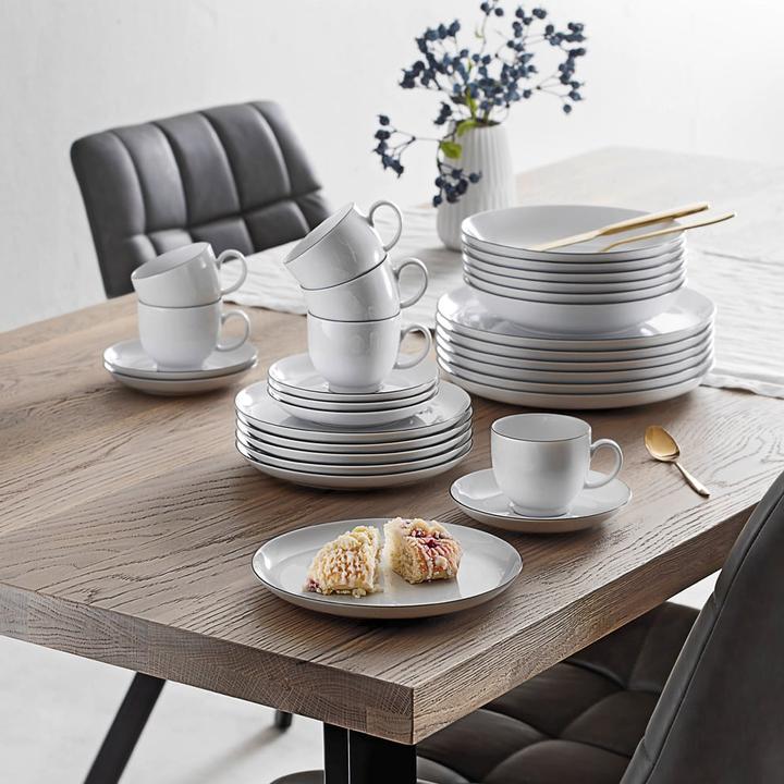 Produktbild Seltmann Lido Black Line (30 Stück)