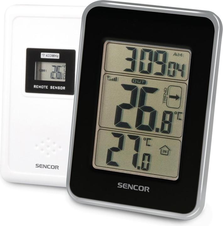 Sencor SWS 25 BS