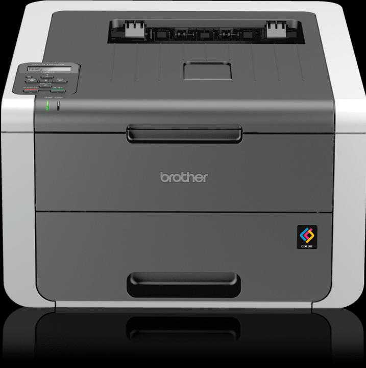 Produktbild Brother Hl-3140cw (Laser, Farbe)