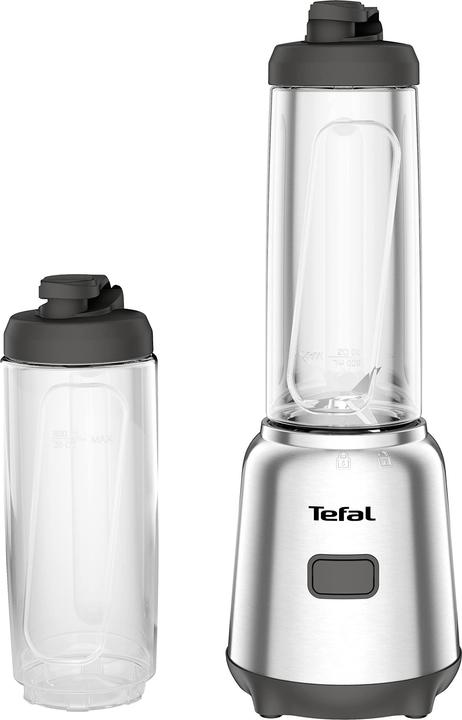 Productafbeelding Tefal BL15FD30 Mix & Move (EU-stekker, 300 W)