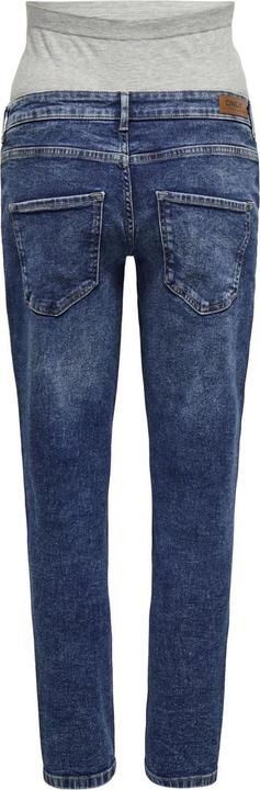Actual product image Only Maternity Mama OLMENEDA High Waist Jeans (L)