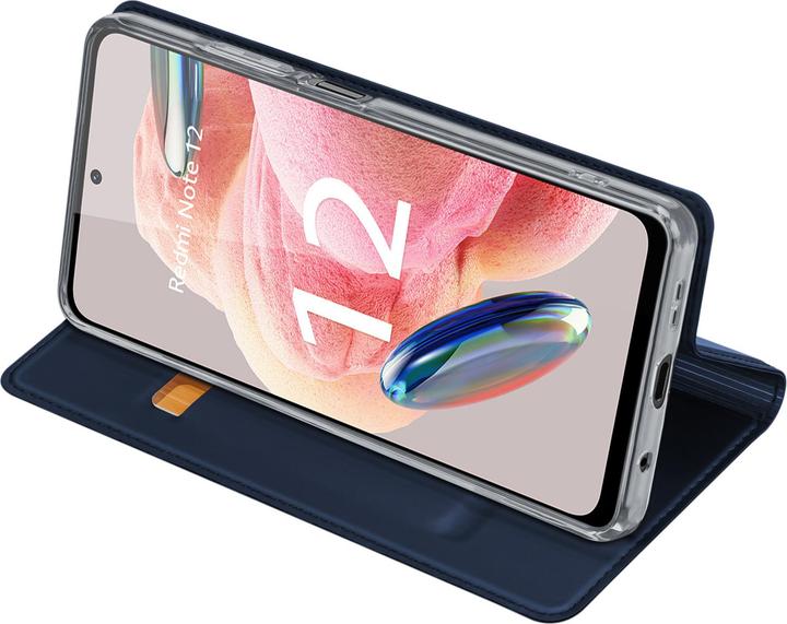 Produktbild Dux Ducis Skin Pro (Xiaomi Redmi Note 12)