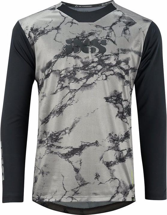 iXS Trigger X Air Radtrikot (XXL)