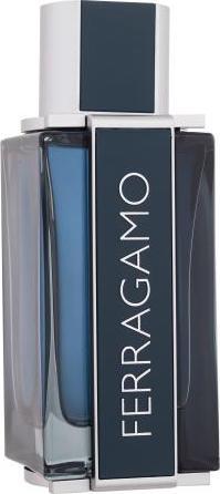 Produktbild Salvatore Ferragamo Intense Leather Eau de Parfum (Eau de Parfum, 100 ml)