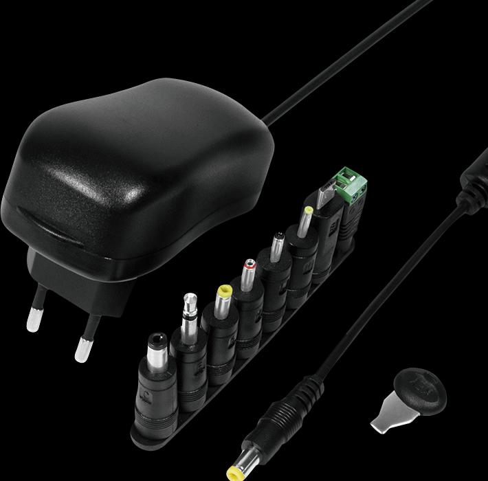 Actual product image LogiLink PA0167