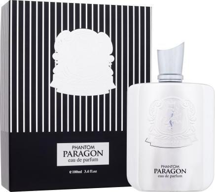Produktbild Zimaya Phantom Paragon (Eau de Parfum, 100 ml)