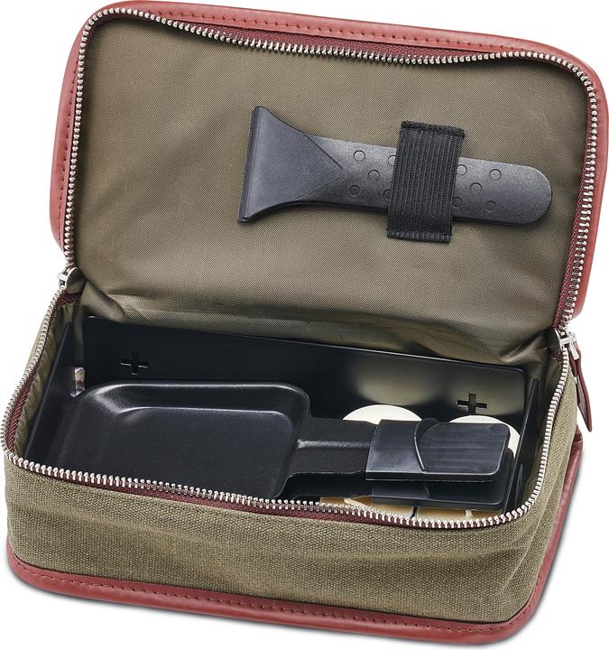 Actual product image Trisa Explorer's Pack