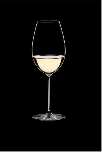 Produktbild Riedel VERITAS Sauvignon Blanc 6449/33 (2er-Set) (44 cl, 2 Gläser, Weissweingläser)