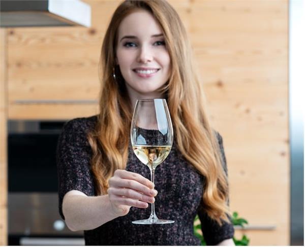 Produktbild Riedel VERITAS Sauvignon Blanc 6449/33 (2er-Set) (44 cl, 2 Gläser, Weissweingläser)