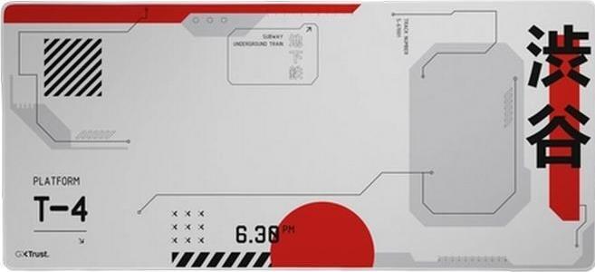 Trust GXT759 XXL MOUSEPAD - JAPAN WHI (XXL)