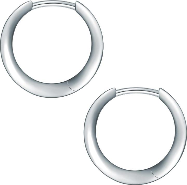 Actual product image Rafaela Donata Ladies earrings - 36022 (Sterling Silver)