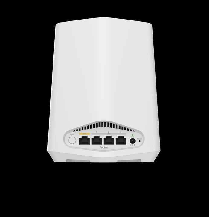 Immagine prodotto Netgear Orbi Pro WiFi 6 Mini AX1800