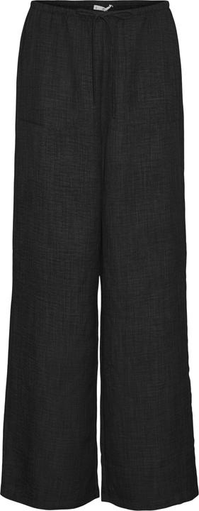 Produktbild Vero Moda VMMELANEY Hohe Taille Hose Hose mit weitem Beinschnitt (S)