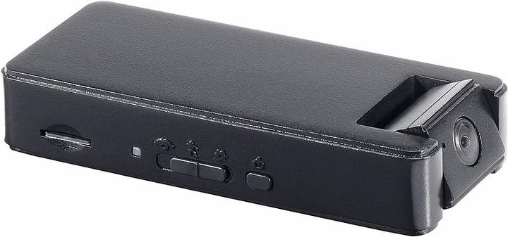 Produktbild Somikon HD-Videorekorder & Überwachungskamera DSC-46.w, mit Schwenkkopf