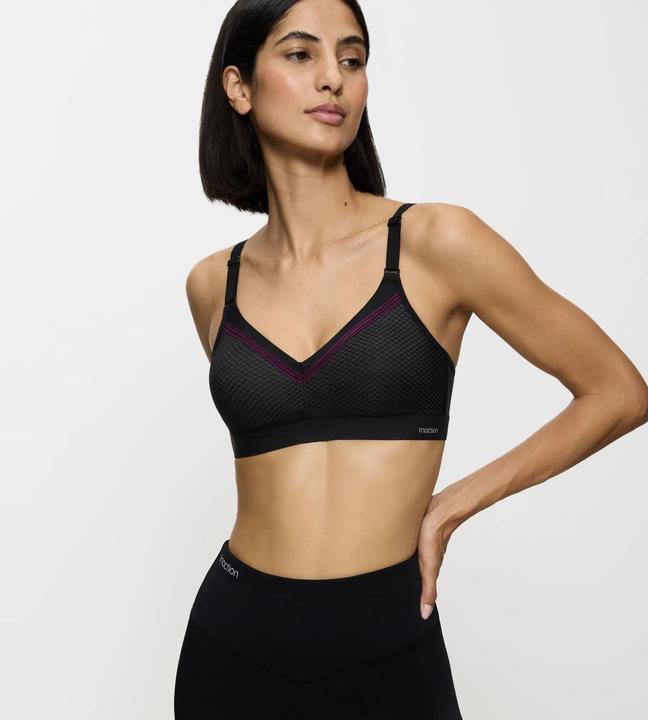 Produktbild Triumph Sport-BH "Triaction Free Motion" (Einzelpack, 75 C)