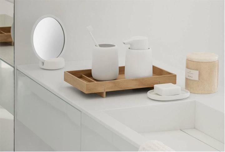 Image du produit Blomus Porte-savon SONO moonbeam