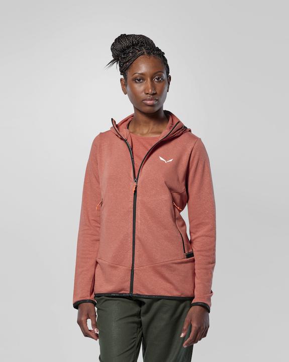 Produktbild Salewa Agner Hemp 2 Hooded Jkt W (40, 46)
