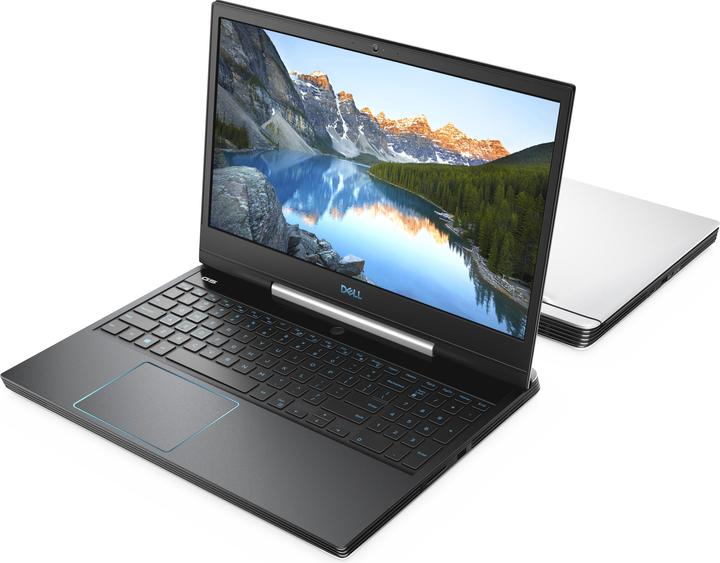 Produktbild Dell G5 15 5590 (15.60", Intel Core i7-8750H, 8 GB, 128 GB, DE)