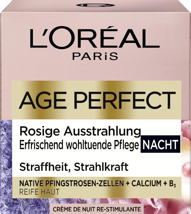 Image du produit MGA Eh bien (50 ml, Crème 24h)