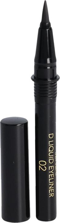 Actual product image Sensai Design Liquid Eyeliner (02)