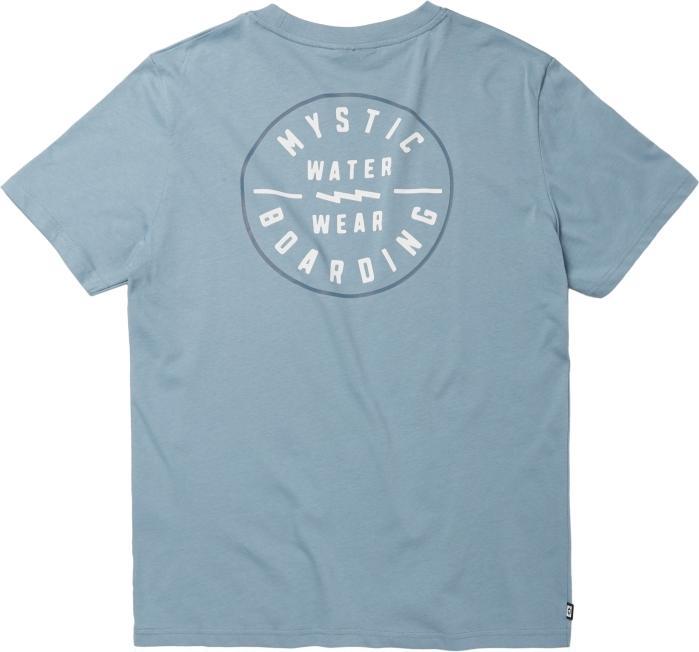 Mystic Boarding Tee (L)