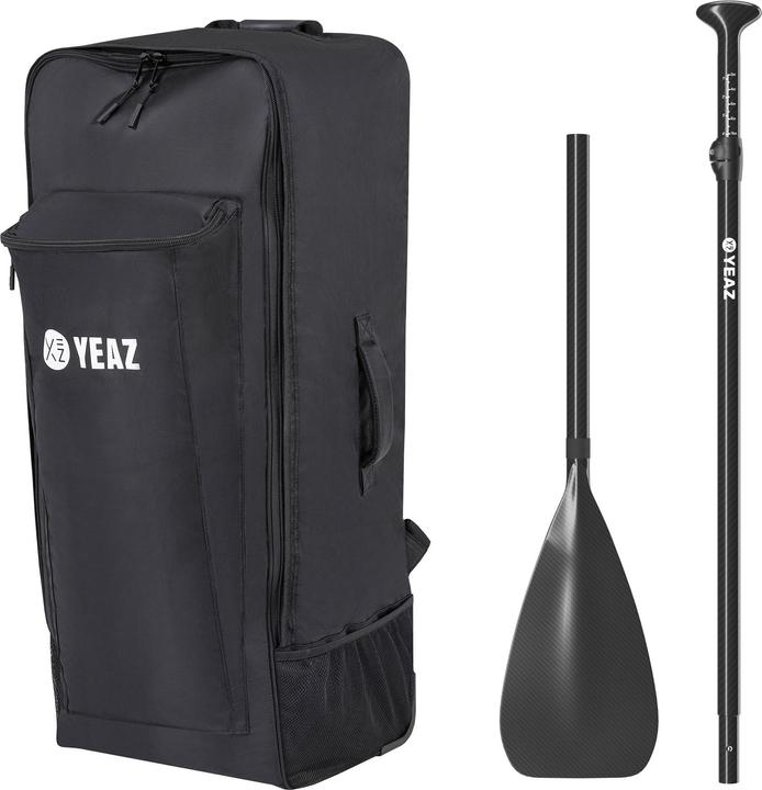 Actual product image Yeaz Kit Pro