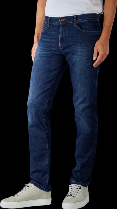 Immagine prodotto Alberto Pipe Jeans Lefthand Denim blu scuro (W31/L34)