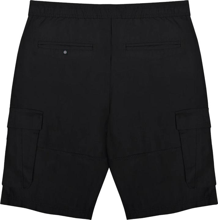 Actual product image Lambretta Mens Utility SS25 Cargo Shorts (Frequency band 38 (2600 MHz))