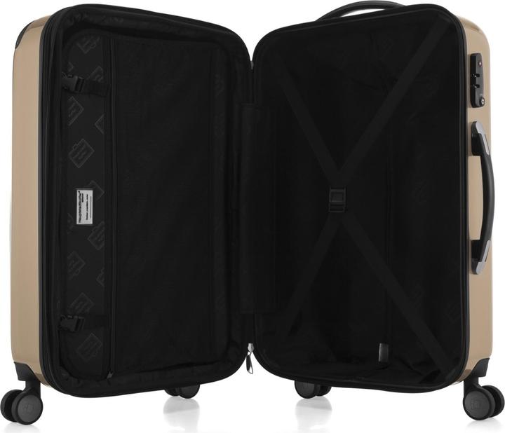 Immagine prodotto Hauptstadtkoffer Alex (42 l, Bagaglio a mano (fino a 50 litri))