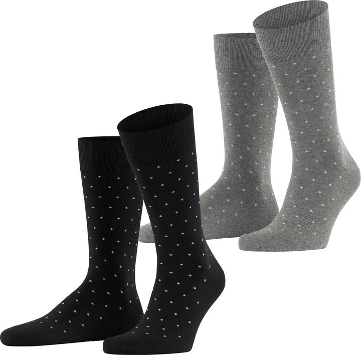 Esprit Fine Dot SO 2P (2er Pack, 39 - 42)