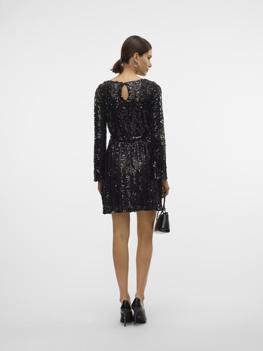 Produktbild Vero Moda VMEFA Kurzes Kleid Kleid (L)