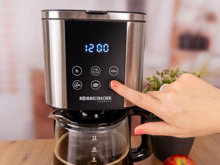 Produktbild Rommelsbacher FKM1000
