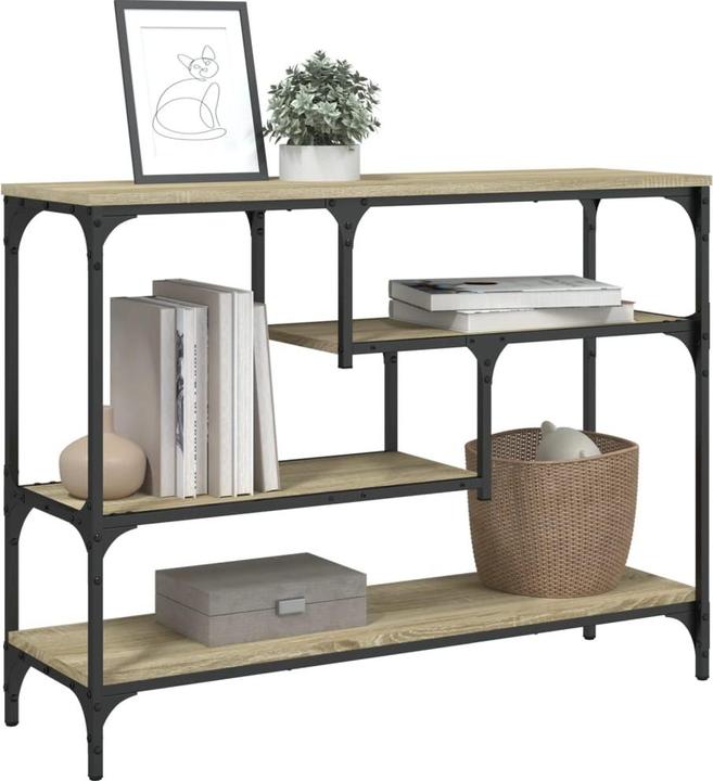 Immagine prodotto VidaXL Jodocus (100 x 30 x 75 cm)